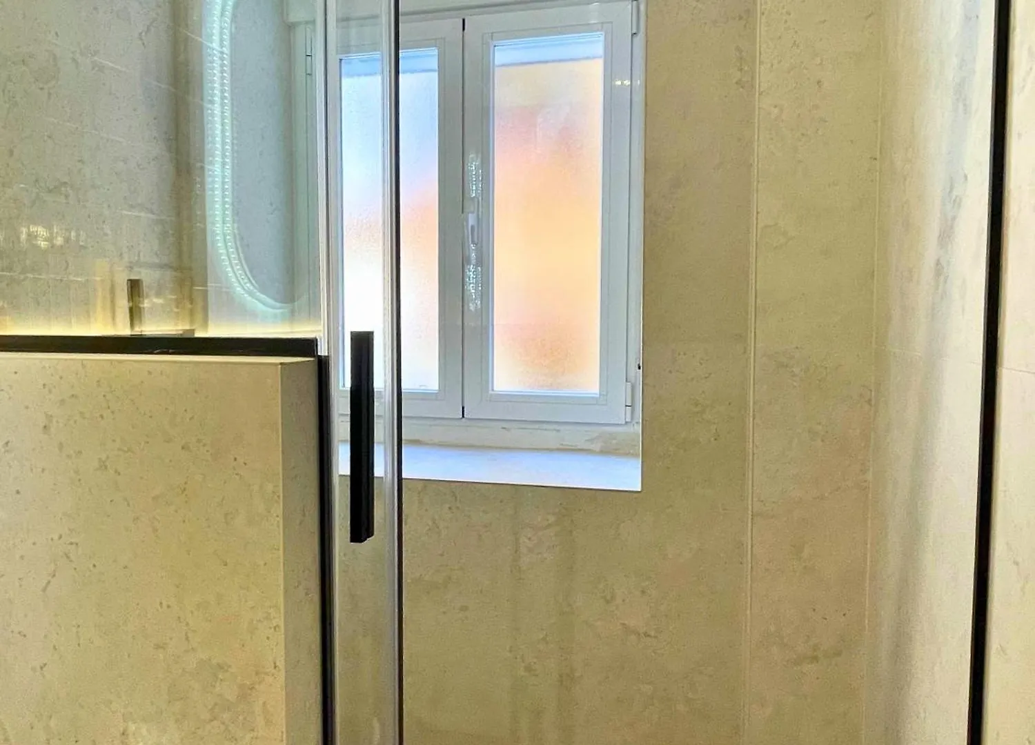 Апартаменты Oniria Increible Piso Centro Гранада