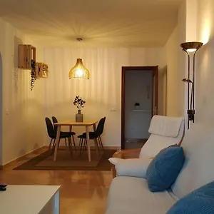 Chill Out Place For 4 In Pueblo , Benalmádena España